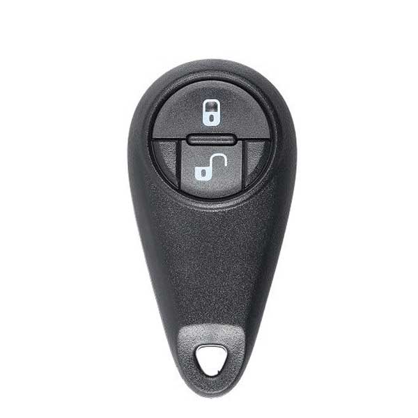 2005-2008 Subaru / 2-Button Keyless Entry Remote / PN: 88036-FE041 / NHVWB1U711 (AFTERMARKET)