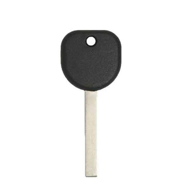 2010 - 2019 GM B119 Transponder Key (AFTERMARKET)