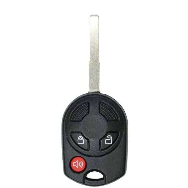 NO PROGRAM ITEM ONLY 2012-2019 Ford / 3-Button Remote Head Key / OUCD6000022 (AFTERMARKET)