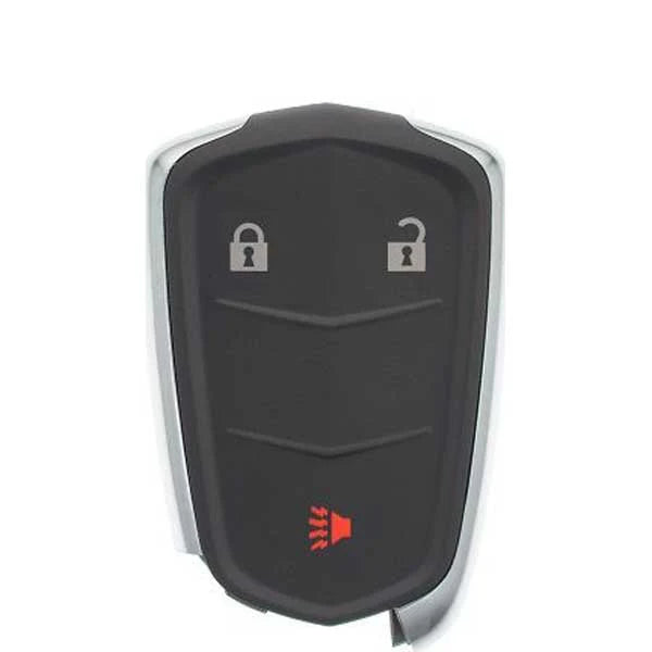 2015-2016 Cadillac SRX / 3-Button Smart Key / PN: 13580797 / HYQ2AB (AFTERMARKET)