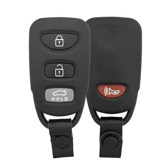 2006-2010 Hyundai / 4-Button Keyless Entry Remote / PN: 95430-2H200 / OSLOKA-310T (AFTERMARKET)