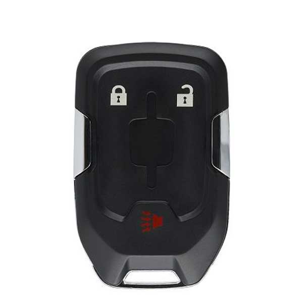 NO PROGRAM ITEM ONLY 2017 2018 2019 2020 GMC / 3-Button Smart Key / PN: 13508276 / HYQ1EA (AFTERMARKET)