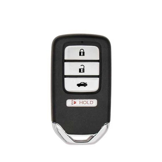 Autel - Honda / 4-Button Smart Universal Key