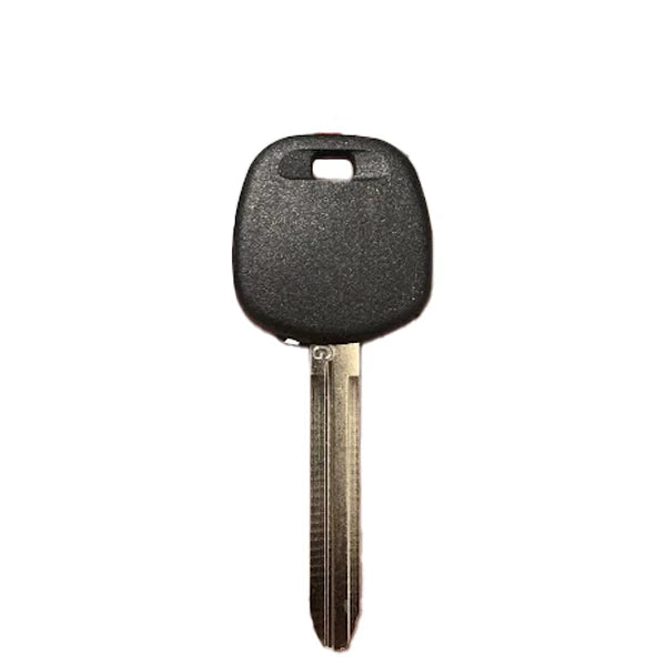 2012-2019 Subaru - B110 Transponder Key (Subaru G Chip) (AFTERMARKET)