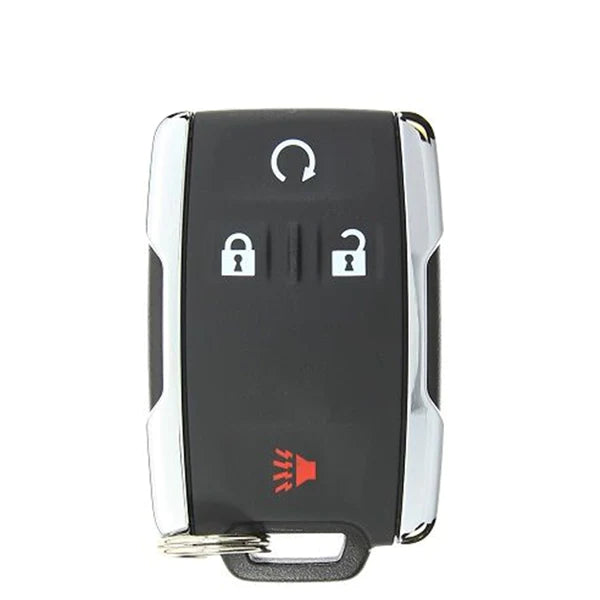 NO PROGRAM ITEM ONLY 2019-2020 GM / 4-Button Keyless Entry Remote / PN: 22881479 / M3N-32337200 (AFTERMARKET)