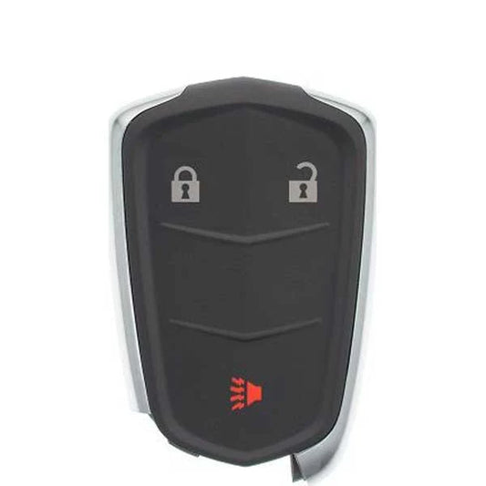 2015-2016 Cadillac SRX / 3-Button Smart Key / PN: 13580797 / HYQ2AB (AFTERMARKET)