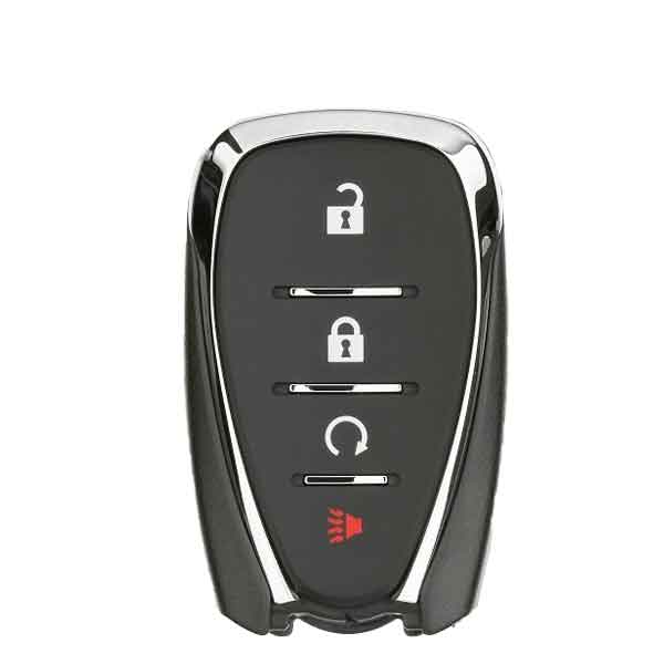 NO PROGRAM ITEM ONLY 2016-2022 Chevrolet Bolt / 4-Button Smart Key / PN: 13585722 / HYQ4AA (AFTERMARKET)