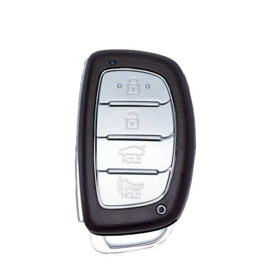 NO PROGRAM ITEM ONLY 2017-2019 Hyundai Sonata / 4-Button Smart Key / PN: 95440-C1500NNA / CQOFD00120 (AFTERMARKET)
