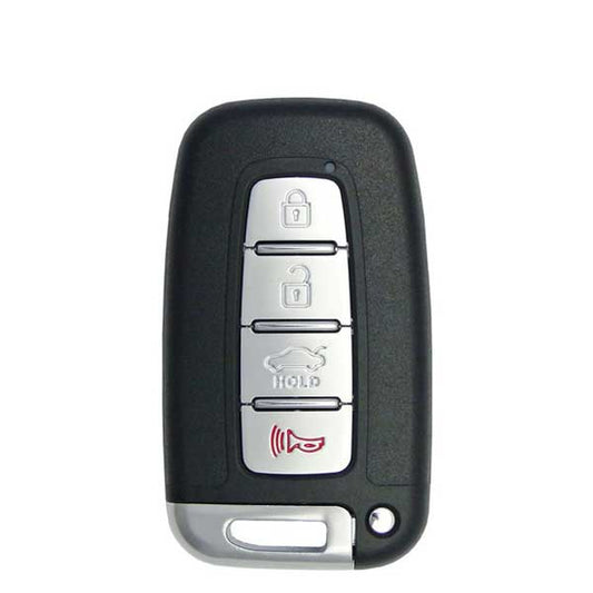NO PROGRAM ITEM ONLY 2009-2015 Hyundai Kia / 4-Button Smart Key / PN: 95440-3N250 / SY5HMFNA04 (AFTERMARKET)