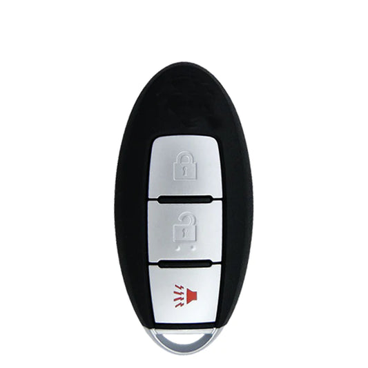 NO PROGRAM ITEM ONLY 2013-2016 Nissan Pathfinder / 3-Button Smart Key / KR5S180144014 (AFTERMARKET)